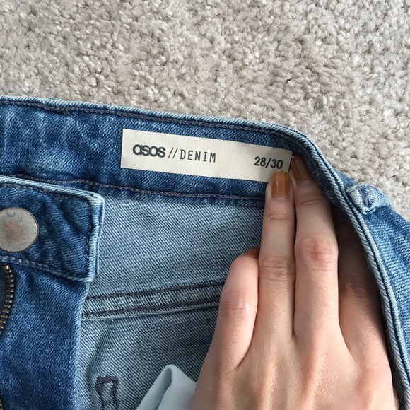 ASOS Jeans - Picture 3 of 4